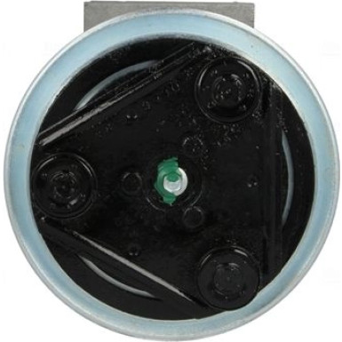 89059 Kompressor, Klimaanlage ** FIRST FIT **
