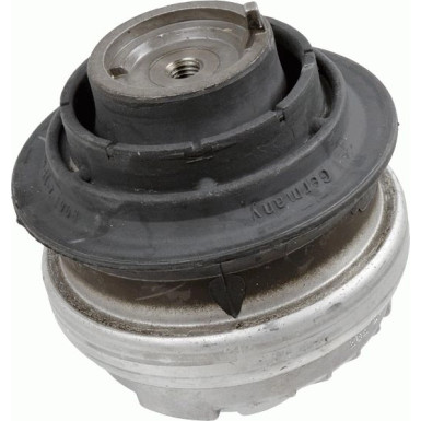 11346 02 Lagerung, Motor