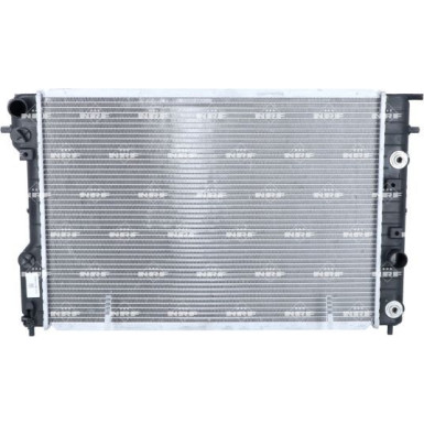 519689 Kühler, Motorkühlung EASY FIT