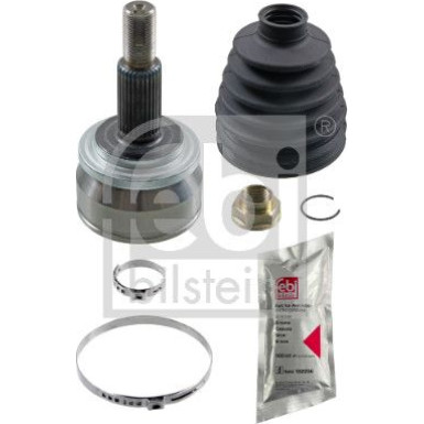 185120 Gelenksatz, Antriebswelle