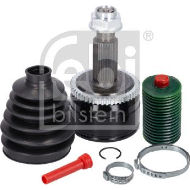FEBI BILSTEIN 185117 Gelenksatz, Antriebswelle FEBI BILSTEIN 185117 Gelenksatz, Antriebswelle