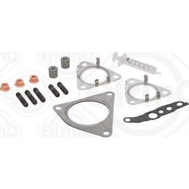 311.330 Montagesatz, Lader