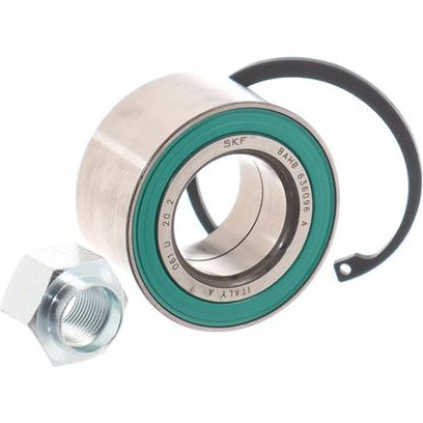 SKF | Radlagersatz | VKBA 3902