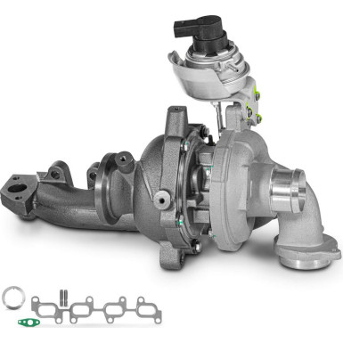 OE Germany Turbolader 18 0960 108136