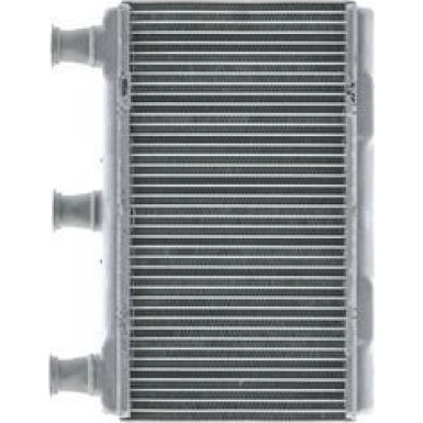 Mahle Wärmetauscher, Innenraumheizung BEHR Premium Line AH 115 000P Mahle Wärmetauscher, Innenraumheizung BEHR Premium Line AH 115 000P