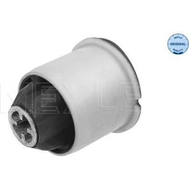 Meyle Lagerung, Achskörper MEYLE-ORIGINAL: True to OE 16-14 710 0007 Meyle Lagerung, Achskörper MEYLE-ORIGINAL: True to OE 16-14 710 0007