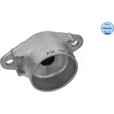 Meyle Federbeinstützlager MEYLE-ORIGINAL: True to OE 714 741 0005