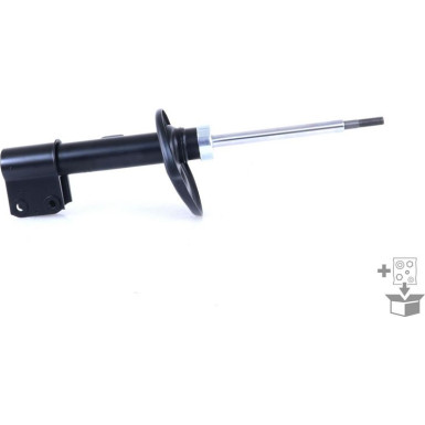 G7328 Stoßdämpfer MONROE ORIGINAL (Gas Technology)