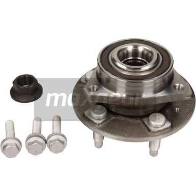 33-0630 Radlagersatz 33-0630 Radlagersatz