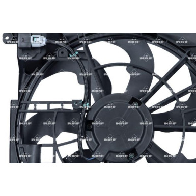 470085 Lüfter, Motorkühlung