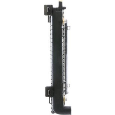 Mahle | Kühler, Motorkühlung | CR 2207 000S