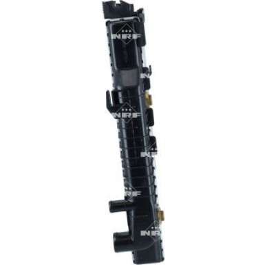 NRF | Kühler, Motorkühlung | 58483 NRF | Kühler, Motorkühlung | 58483