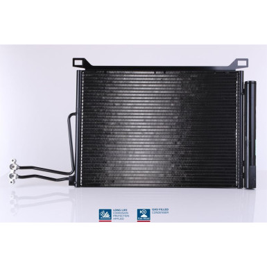 94615 Kondensator, Klimaanlage