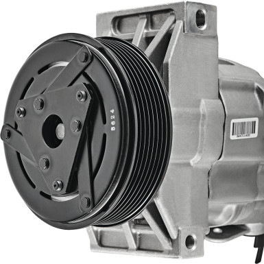 813177 Kompressor, Klimaanlage VALEO ORIGINS - NEW O.E. TECHNOLOGIE