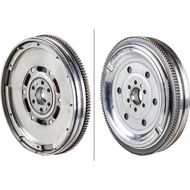 415 0075 10 Schwungrad LuK DMF