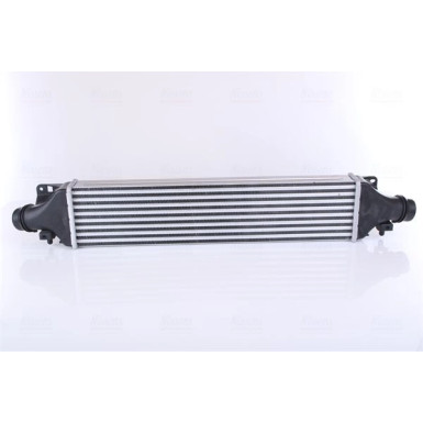 96588 Ladeluftkühler ** FIRST FIT **