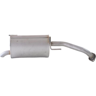 145-117 Endschalldämpfer