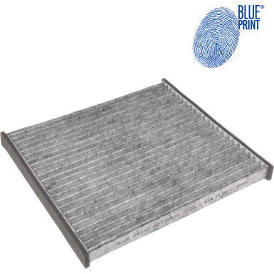 Blue Print | Filter, Innenraumluft | ADT32526
