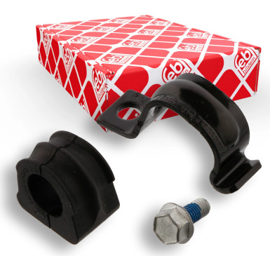 FEBI BILSTEIN 27318 Reparatursatz, Stabilisatorlager FEBI BILSTEIN 27318 Reparatursatz, Stabilisatorlager