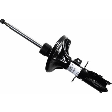 Sachs | Stoßdämpfer | 313 528