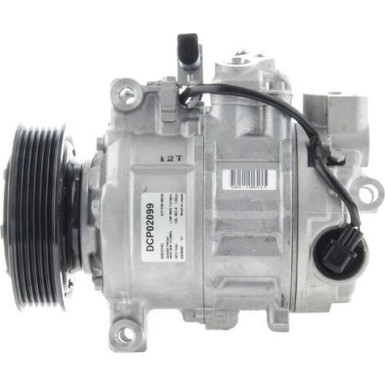Mahle | Kompressor, Klimaanlage | ACP 232 000P