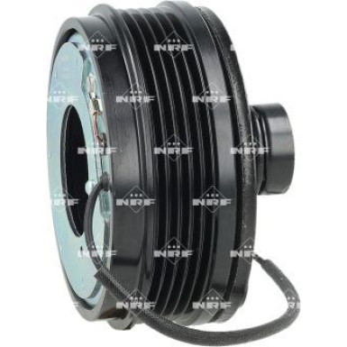 NRF | Magnetkupplung, Klimakompressor | 380139