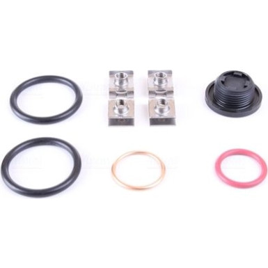 60228A Kühler, Motorkühlung ** FIRST FIT **