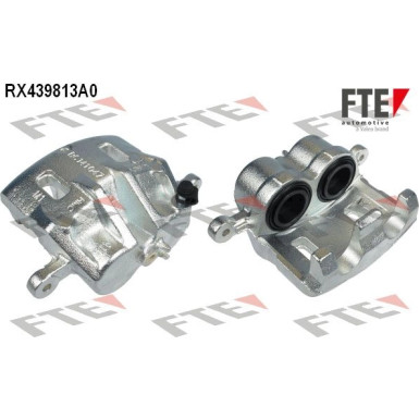 FTE | Bremssattel | 9291007