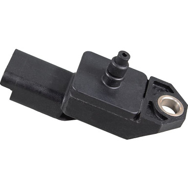 Metzger | Sensor, Saugrohrdruck | 0906472