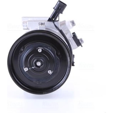 890423 Kompressor, Klimaanlage ** FIRST FIT **