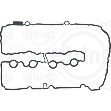 076.450 Dichtung, Zylinderkopfhaube