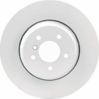 Hella | Bremsscheibe | 8DD 355 120-651