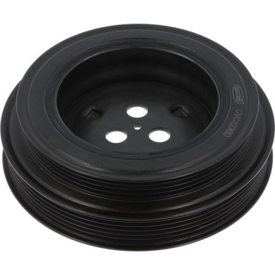 80004468 Riemenscheibe, Kurbelwelle