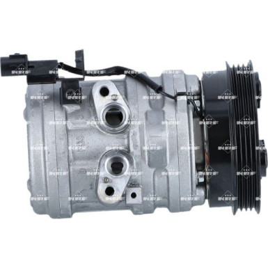 NRF Kompressor, Klimaanlage GENUINE 32905G