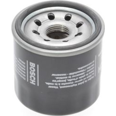 BOSCH 0 986 452 058 Ölfilter