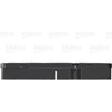 Valeo | Bremsbelagsatz, Scheibenbremse | 882224