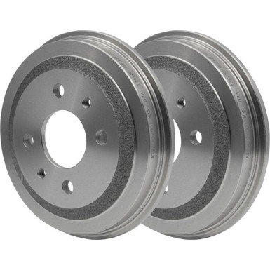 24.0218-5001.1 Bremstrommel