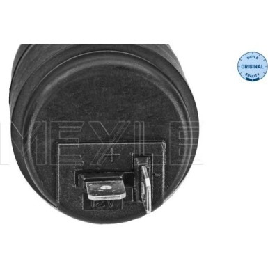 Meyle Waschwasserpumpe, Scheibenreinigung MEYLE-ORIGINAL: True to OE 100 955 0002