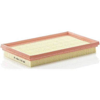 MANN-FILTER C 2759/1 Luftfilter