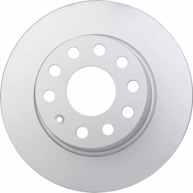 Hella | Bremsscheibe | 8DD 355 131-811