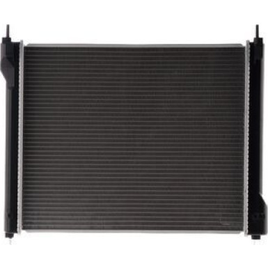 Mahle | Kühler, Motorkühlung | CR 2655 000S