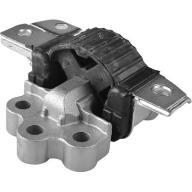 TED66381 Lagerung, Motor