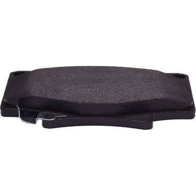 8DB 355 016-871 Bremsbelagsatz, Scheibenbremse