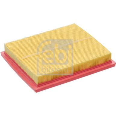 FEBI BILSTEIN 183995 Luftfilter FEBI BILSTEIN 183995 Luftfilter