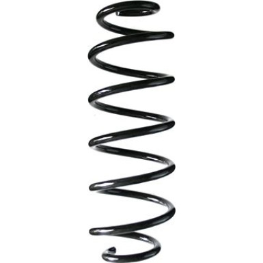 Spidan | Fahrwerksfeder | 86583
