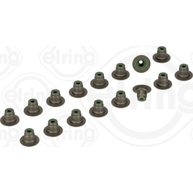 Elring | Dichtungssatz, Ventilschaft | 753.550