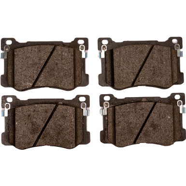 22176.170.1 Bremsbelagsatz, Scheibenbremse