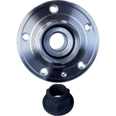 33-0532 Radlagersatz 33-0532 Radlagersatz