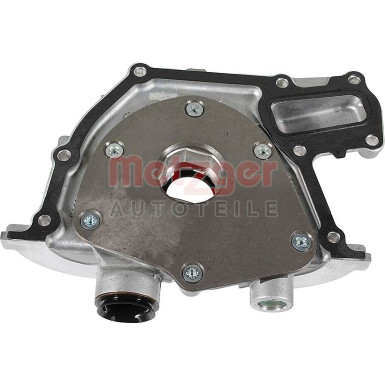 Metzger | Ölpumpe | 8000082 Metzger | Ölpumpe | 8000082