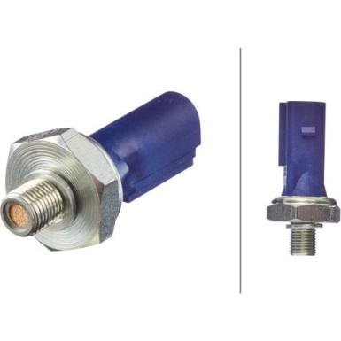 6ZL 009 600-241 Öldruckschalter